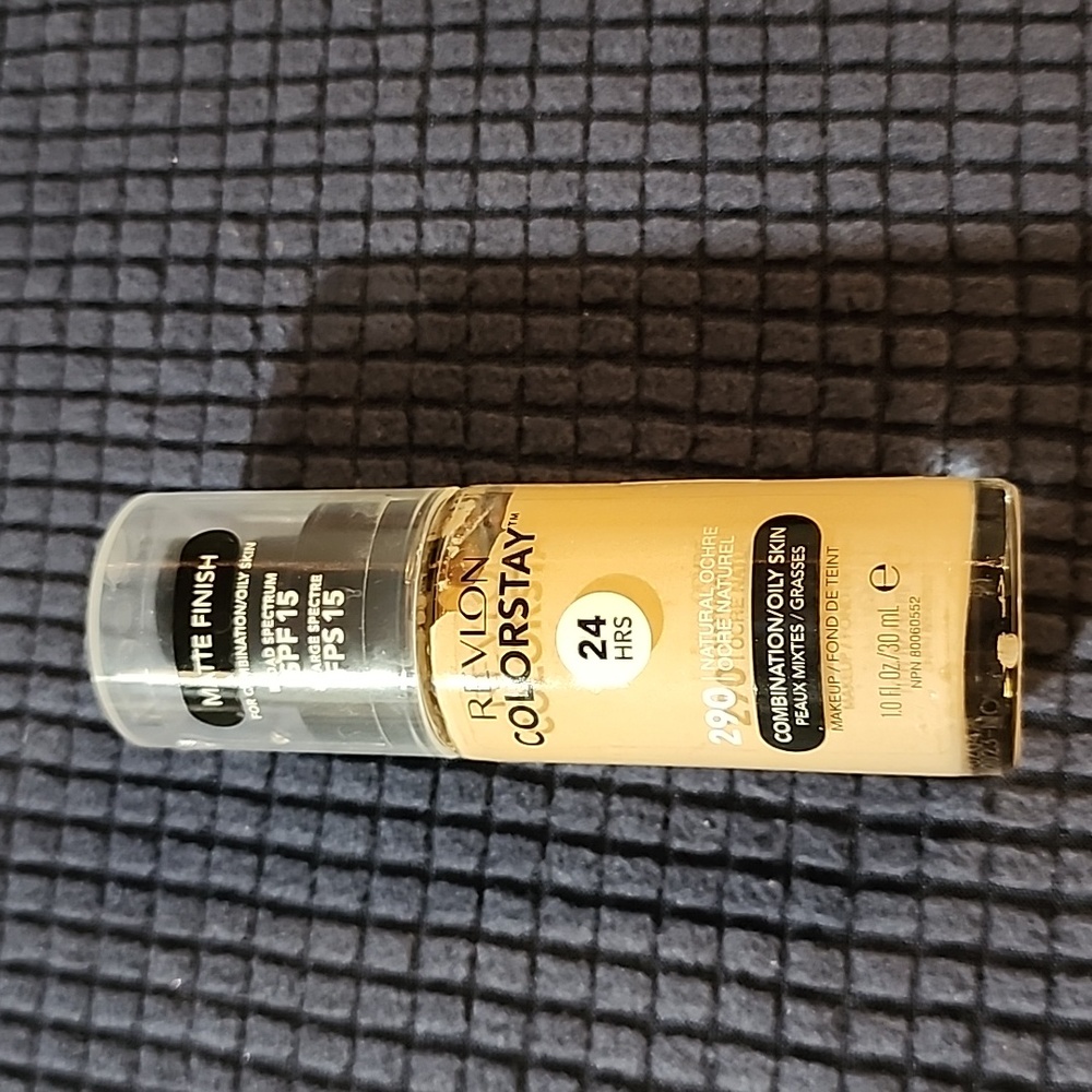 Revlon Colorstay Matte 290